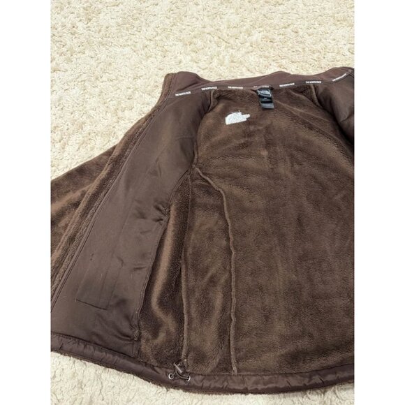 The North Face Osito fleece jacket - Picture 6 of 6